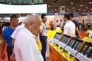 倍豐集團閃耀2018全國農資科技博覽會，以科技服務驅動現代農業發展